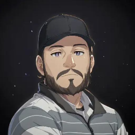 Navigation bar avatar